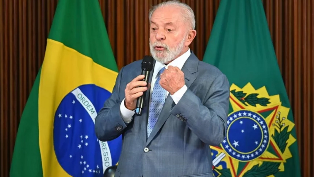 জাতিসংঘ কাজে আসছে না, তারা ব্যর্থ হয়েছে: ব্রাজিলের প্রেসিডেন্ট